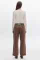 Jean Sastre Washed Brown
