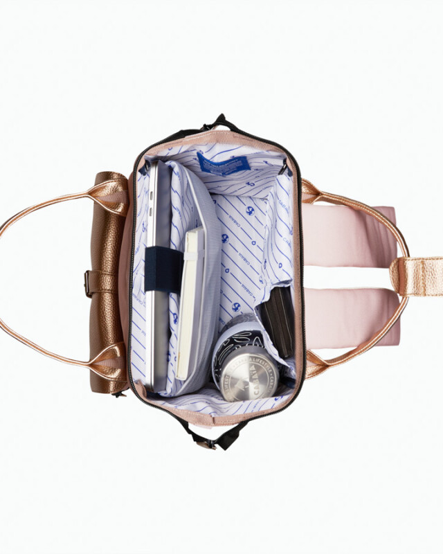 Cabaia Mochila Backpack - Adventurer Queretaro Cabaia Mochila Backpack - Adventurer Queretaro