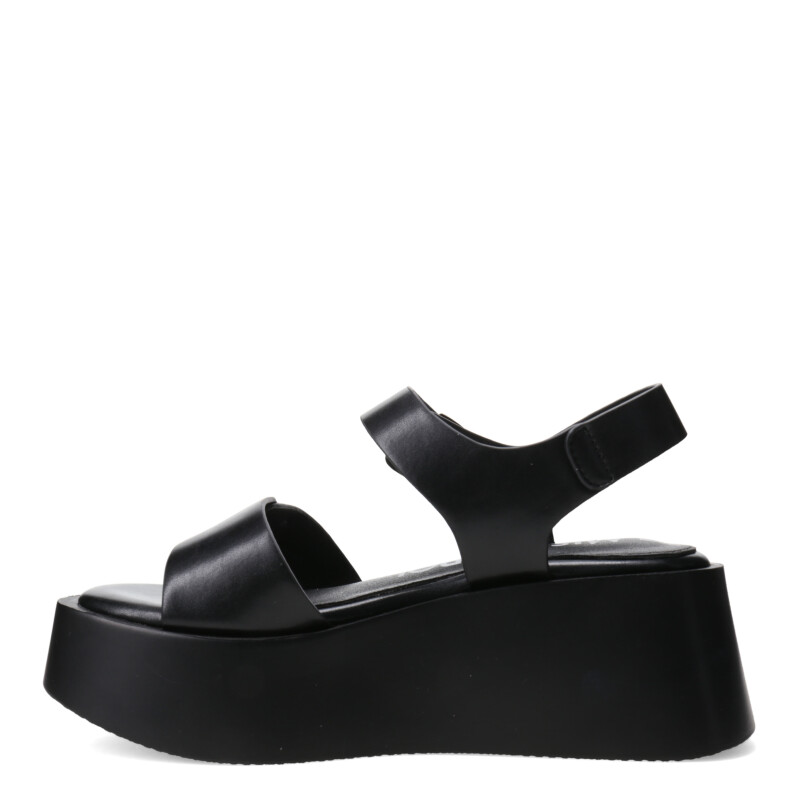 Zapato de Mujer Miss Carol Casual Negro