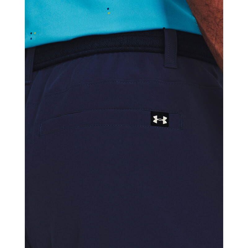 UA Drive Short-BLU BLU-410