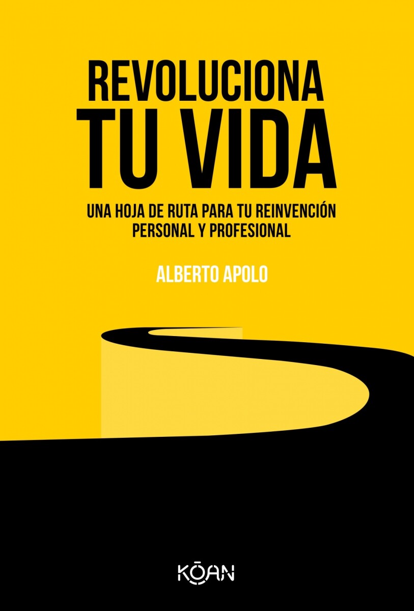 REVOLUCIONA TU VIDA 
