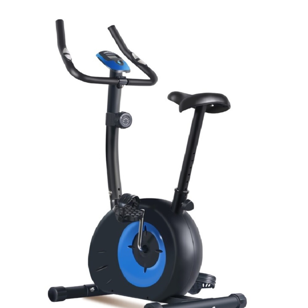 BICICLETA ERGOMÉTRICA MAGNÉTICA BICICLETA ERGOMÉTRICA MAGNÉTICA