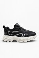 Champion deportivo LD A51288 Negro