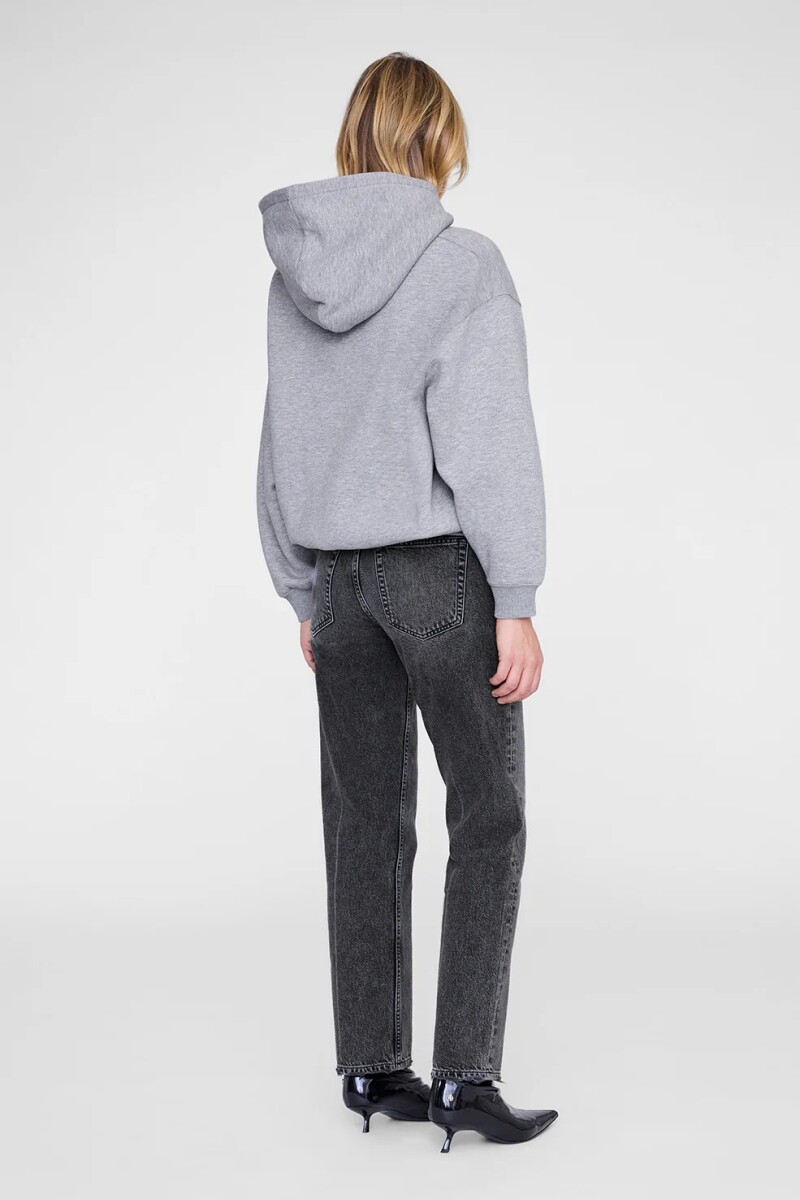 JACI HOODIE Gris