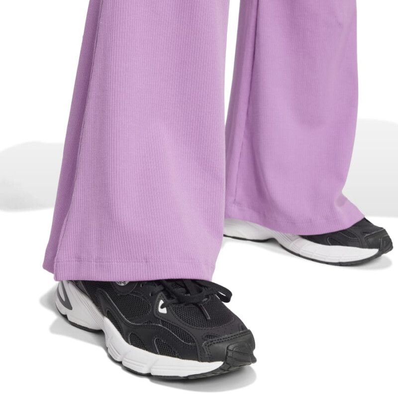 Calza Adidas Essentials de Mujer - IY9672 Violeta