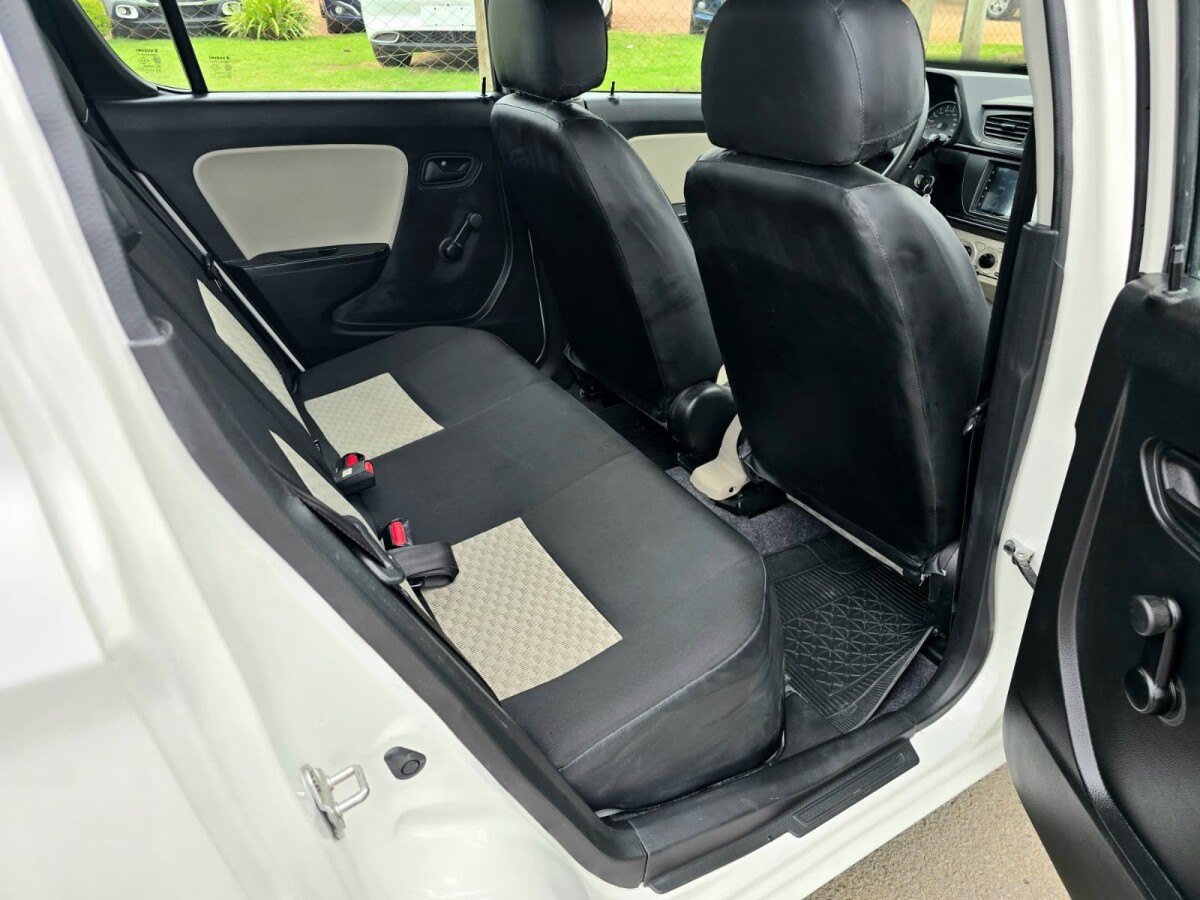 Suzuki Alto GA 800 Full | Permuta / Financia Suzuki Alto GA 800 Full | Permuta / Financia