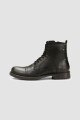 Bota Russel 100% Piel Anthracite