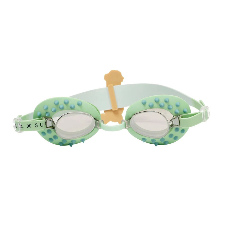 Lentes de natación Rip Curl Turtle Aqua Sunnylife Lentes de natación Rip Curl Turtle Aqua Sunnylife