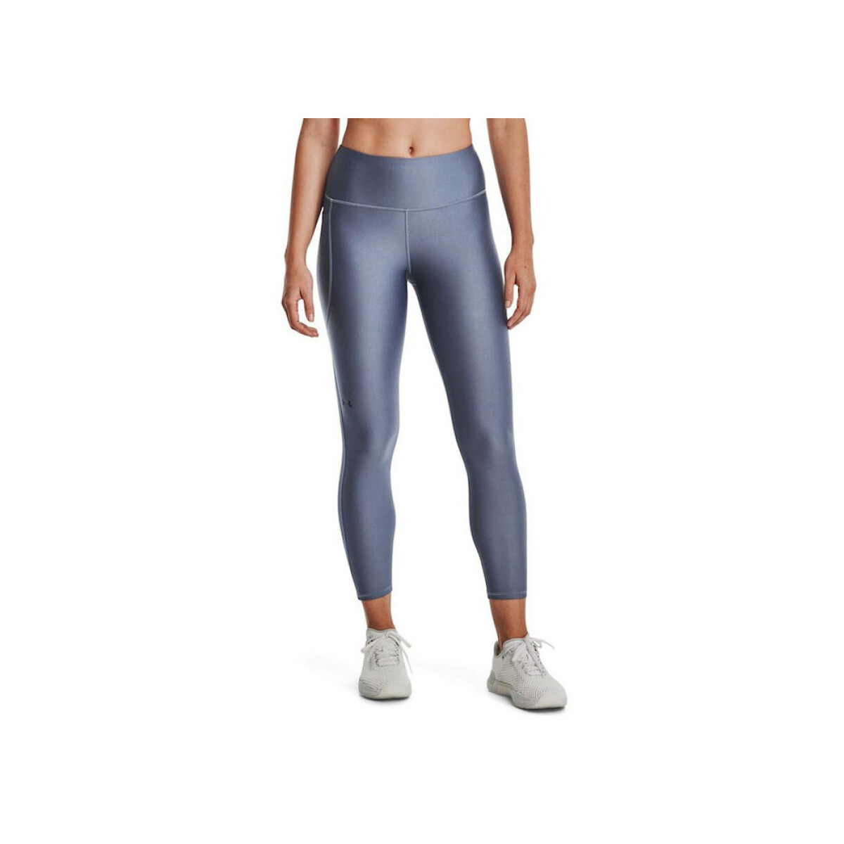 Calza Under Armour HI ANKLE LEG de Mujer - 1365335-174 - Violeta 