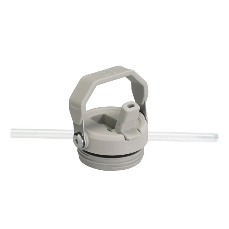 Botella Stanley Aerolight Flip Straw 710ml Ash