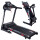Caminador Expert Fitness Determination 3.0 HP C/ Inclinación Gym003030-inc