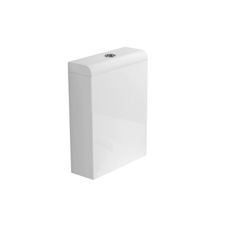 MOCHILA BLANCO BRILLO FLAMINIA BLANCO