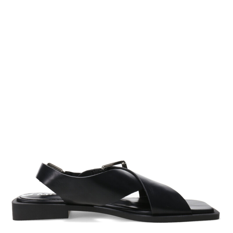 Sandalias de Mujer Miss Carol TAVOX Negro