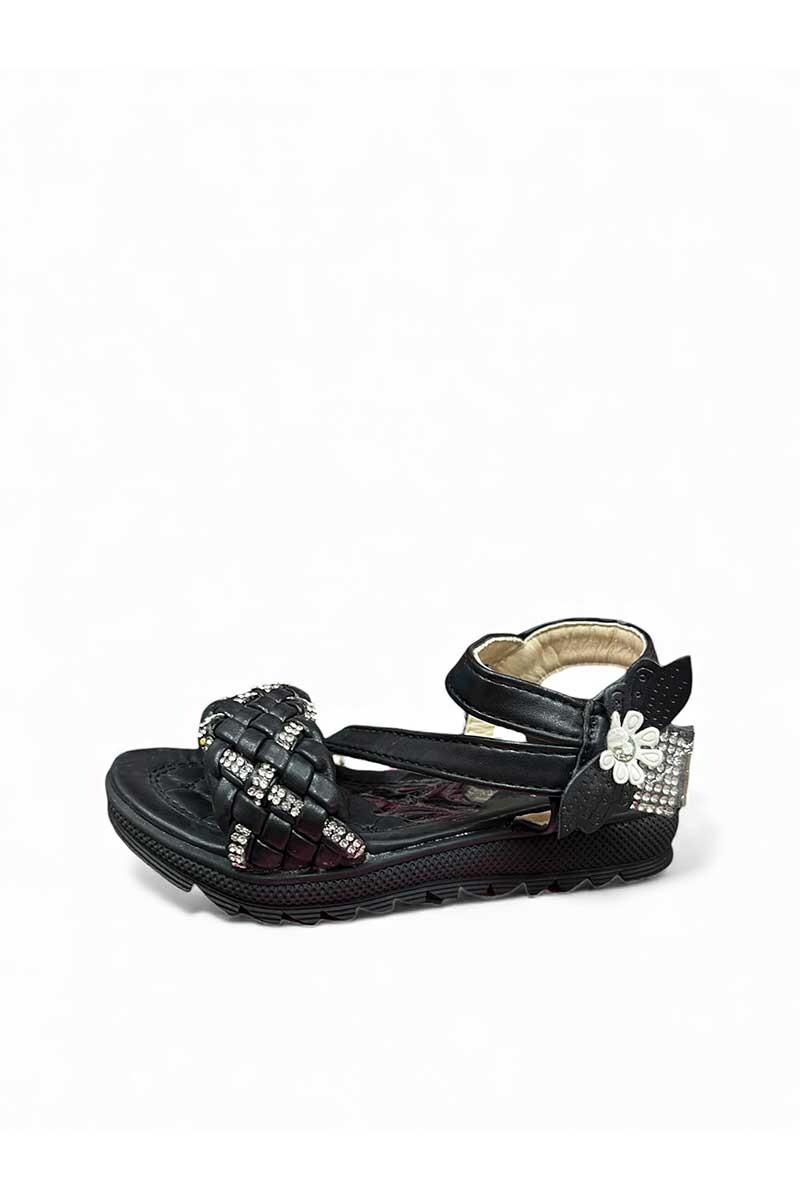 SANDALIA PRINCESS DREAMS 1E5602 10 Negro