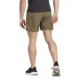 D4M Sho - Hombre Olive Strata