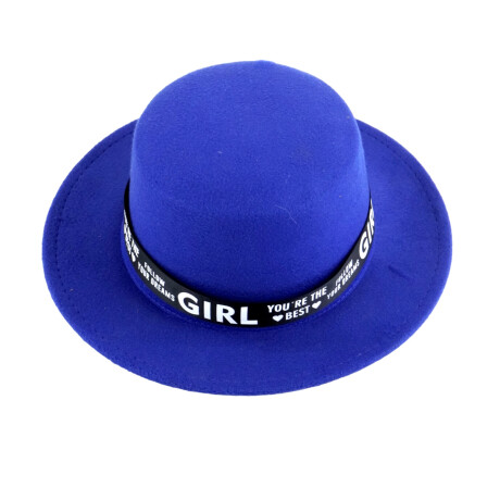 SOMBRERO COTILLON GIRL YOU´RE THE BEST SOMBRERO COTILLON GIRL YOU´RE THE BEST