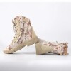 Botas Tácticas Camufladas Hombre Militar Botas Tácticas Camufladas Hombre Militar