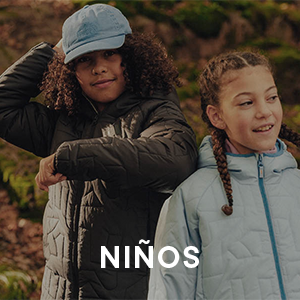 Niños
