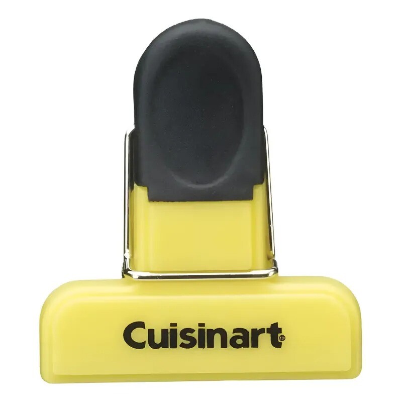 Juego De Clips Para Bolsas Cuisinart Juego De Clips Para Bolsas Cuisinart