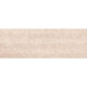 Ceramica Revestimiento 30X90 Rectificado Mate Beige Piedra