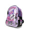Mochila Disney Mini Kuromi Violeta - Rosa