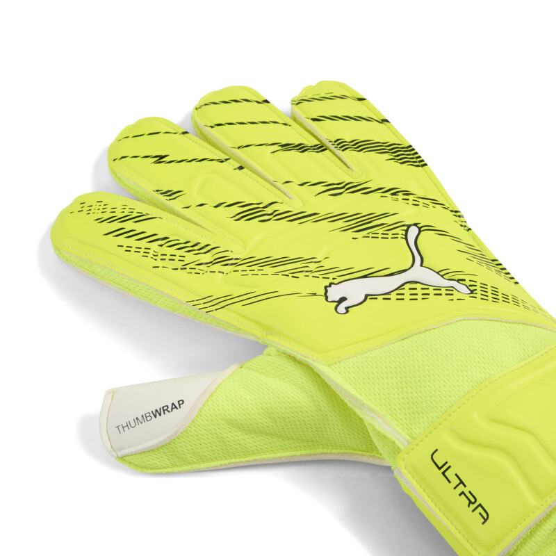 Guantes PUMA ULTRA Play RC Hombre 042084 11 Amarillo