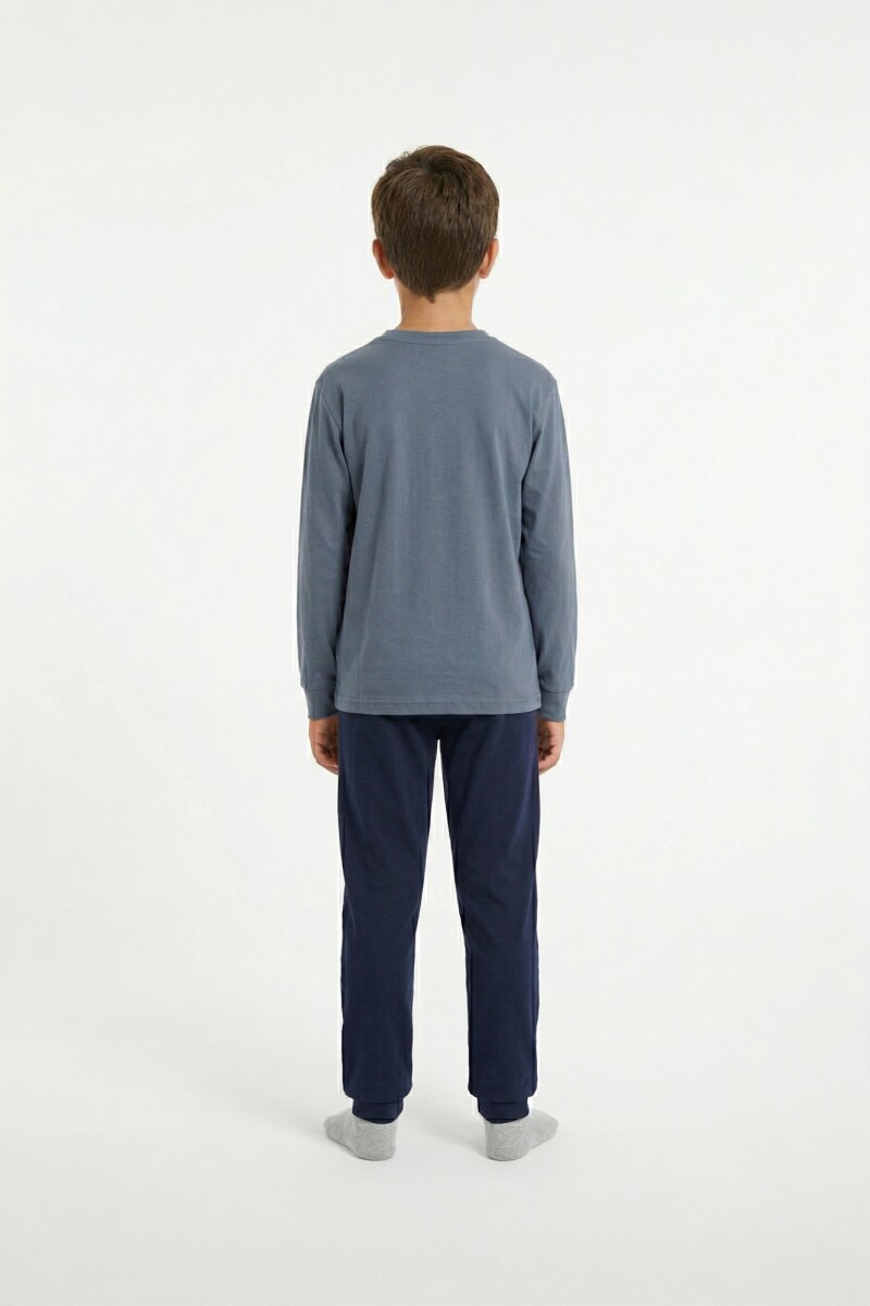 Conjunto de pijama Dream Maker CELESTE