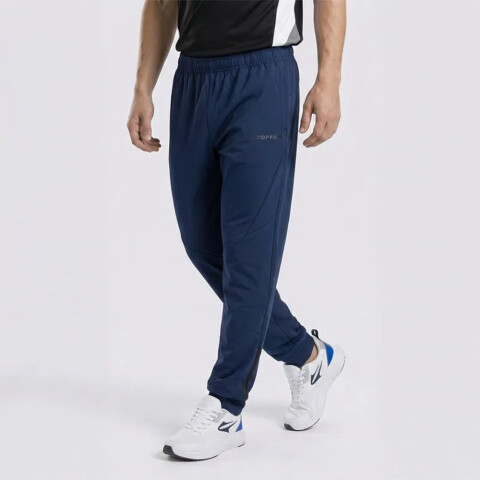 PANTALON SALIDA MEN AZUL OCEANA