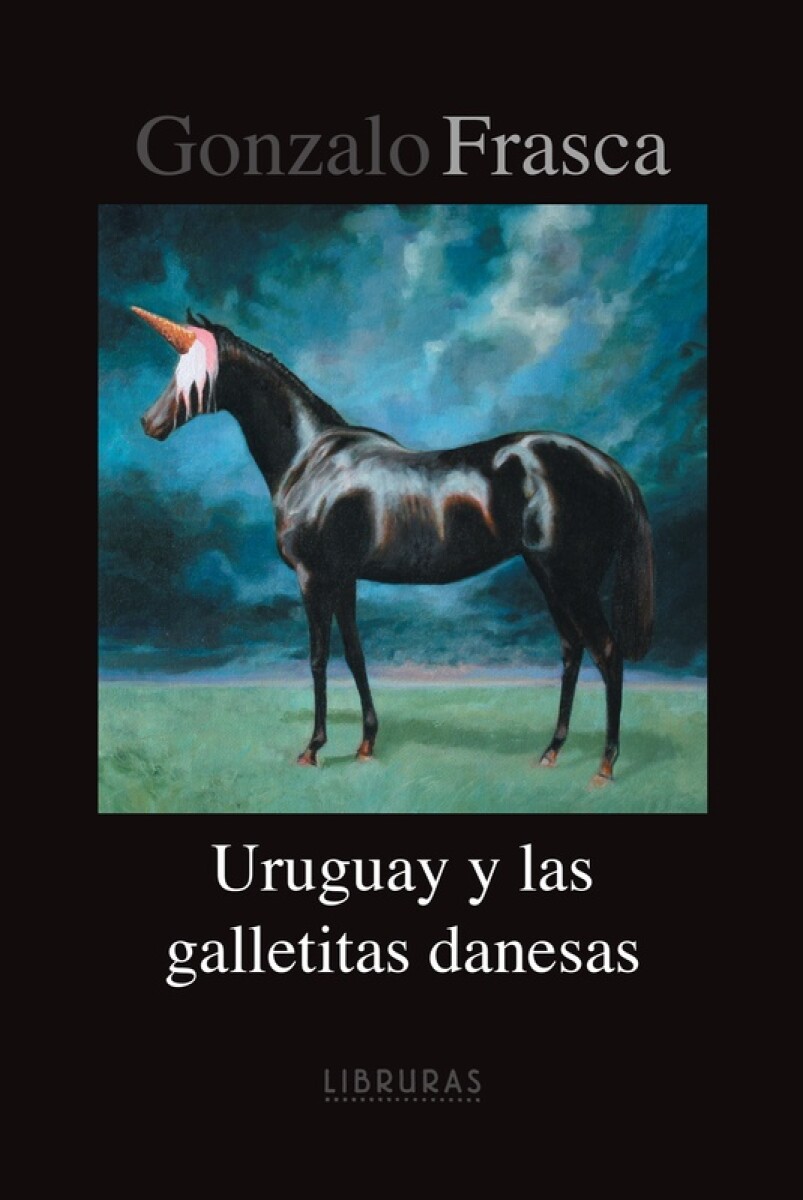 Uruguay Y Las Galletitas Danesas 