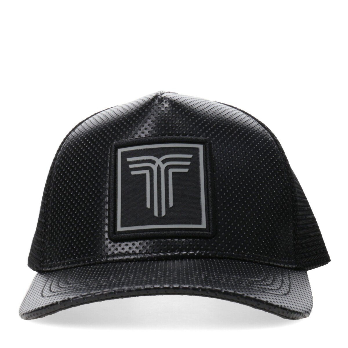 Gorro Tiffosi Micro - Negro 