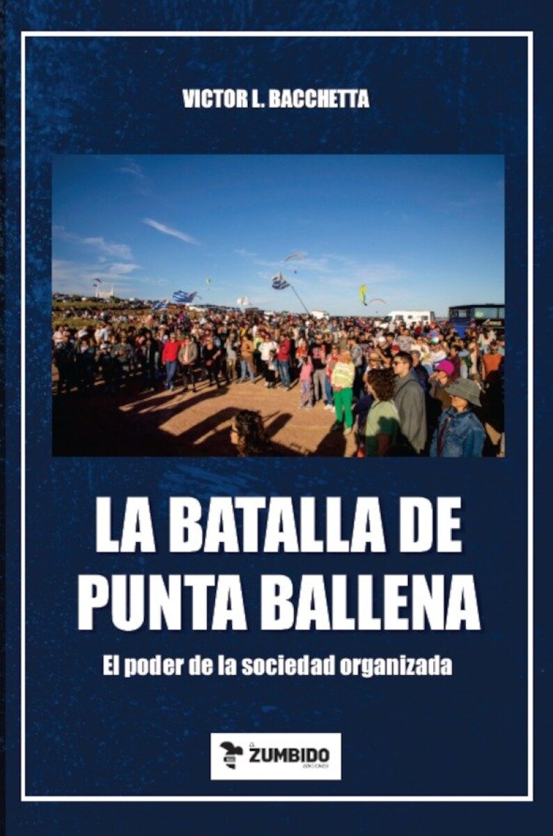 BATALLA DE PUNTA BALLENA, LA 