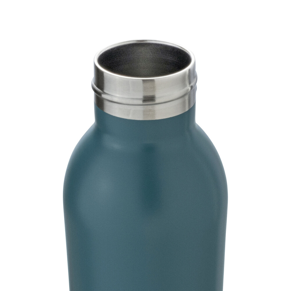 BUGATTI BOTTLE TWIN 500ML TEAL VERDE AZULADO BUGATTI BOTTLE TWIN 500ML TEAL VERDE AZULADO