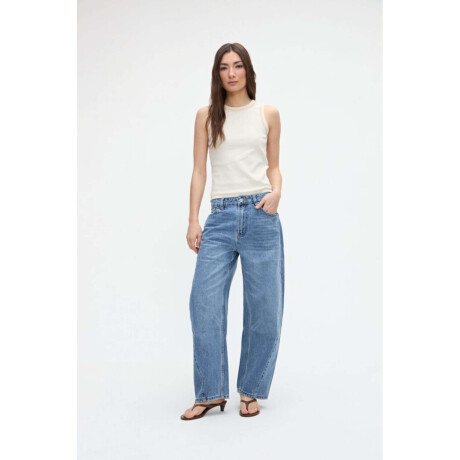 Jean Tiziana Light Blue