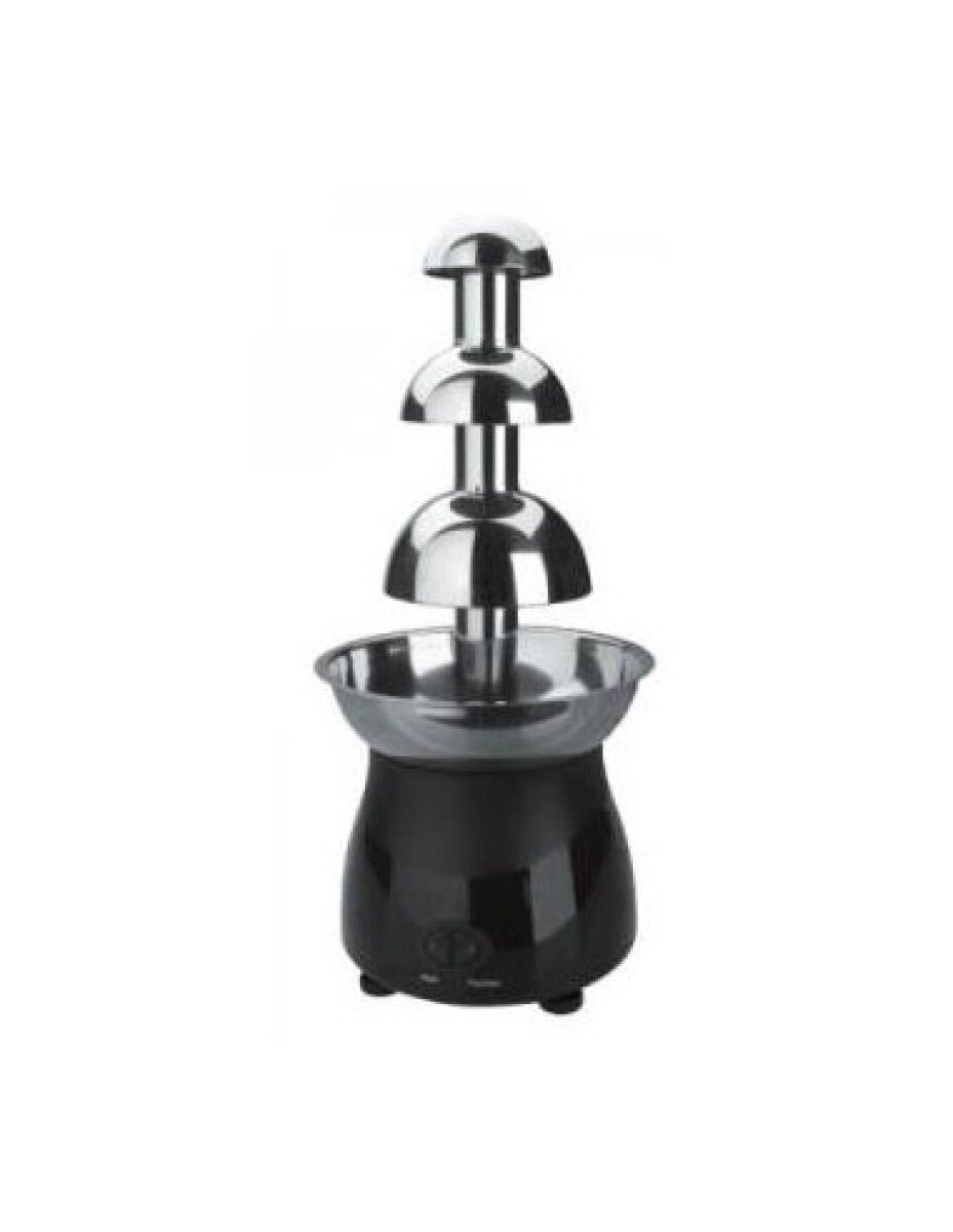 Fuente de chocolate 1.8 lts 