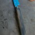 Stone Bread Knife Verde