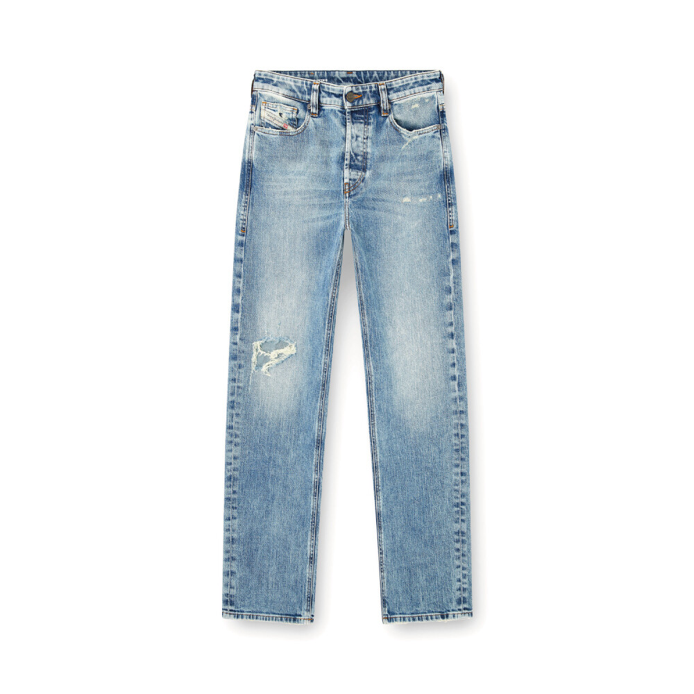 Jean Para Mujer 1988 D-Ark Azul Marino