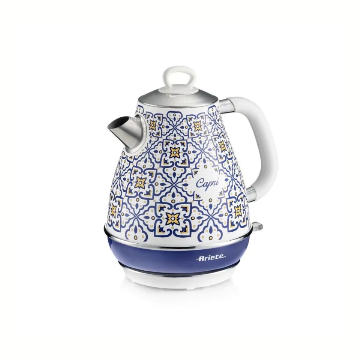 Jarra Eléctrica Capri - 1.7L – Elegancia y Rapidez - Ariete 