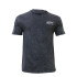Remera de Hombre TIFFOSI T Shirt Washed Negro
