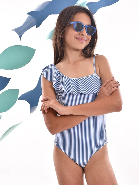 MALLA ENTERA MANUELA ESTAMPADO 1