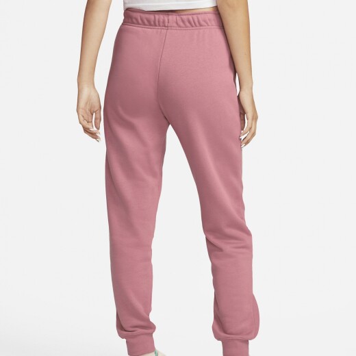 Pantalon Nike Moda Dama Strdst FLC GX Jggr Desert S/C