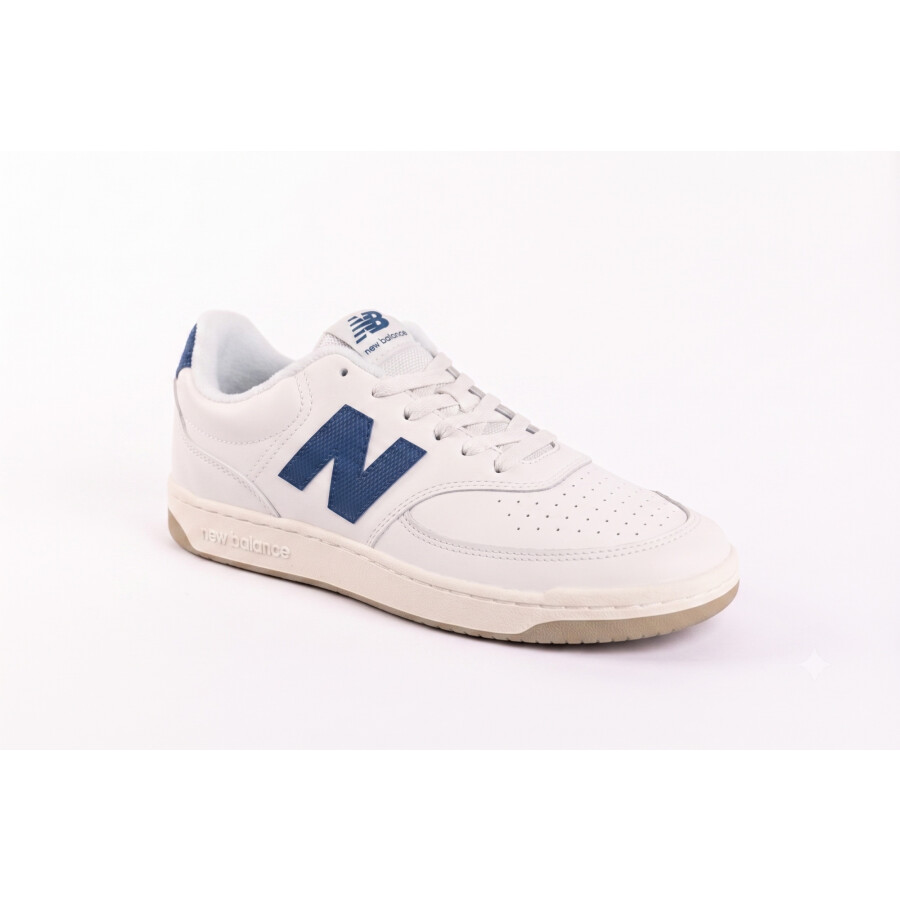 NEW BALANCE COURT BLANCO
