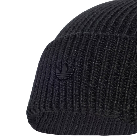 Gorro Lana Adidas Ev.Ic Beanie - Negro Gorro Lana Adidas Ev.Ic Beanie - Negro