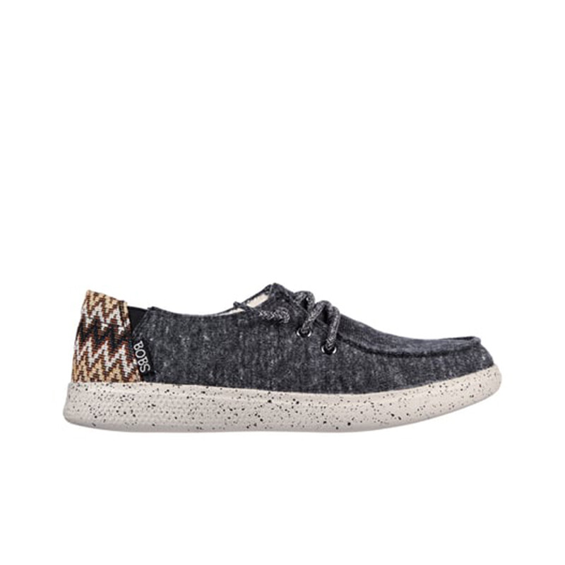 Calzado Bobs Cozyville Gris