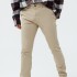V-ESSENTIAL KHAKI SKINNY FIT ICONIC KHAKI