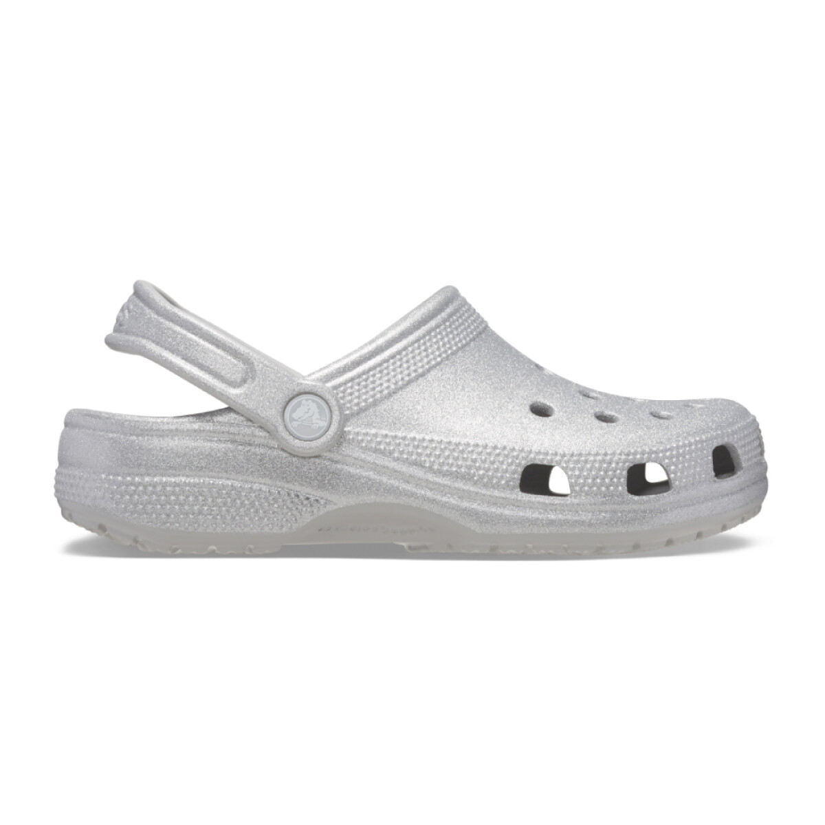 Crocs Classic Glitter Clog Unisex 