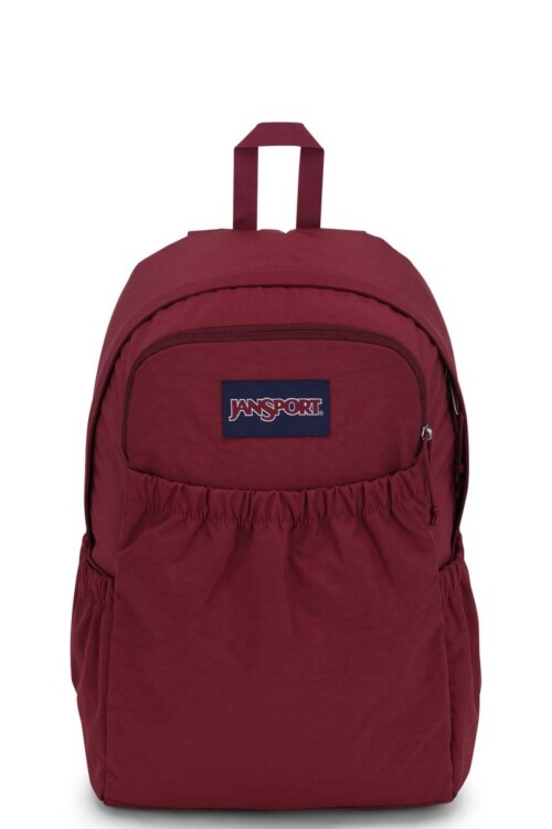 MOCHILA SLOUCH PACK RUSSET RED