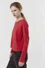 REMERA BUTCH Rojo