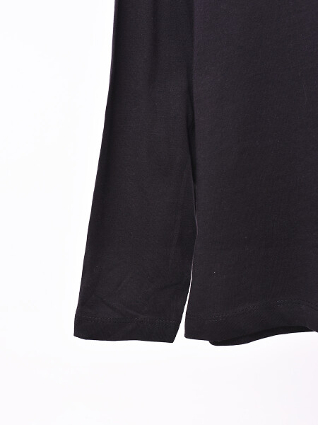 REMERA MARCOS NEGRO