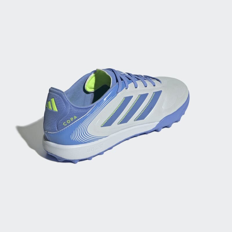Championes Adidas Copa Pure 3 League Pasto Sintético Azul