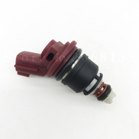 INYECTOR NISSAN 200SX 2.0 SR20DE SUBARU (A4600) - INYECTOR NISSAN 200SX 2.0 SR20DE SUBARU (A4600) -